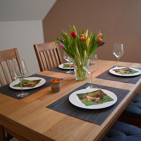 Ferienwohnung Wilhelmshof Sinzig Exteriör bild