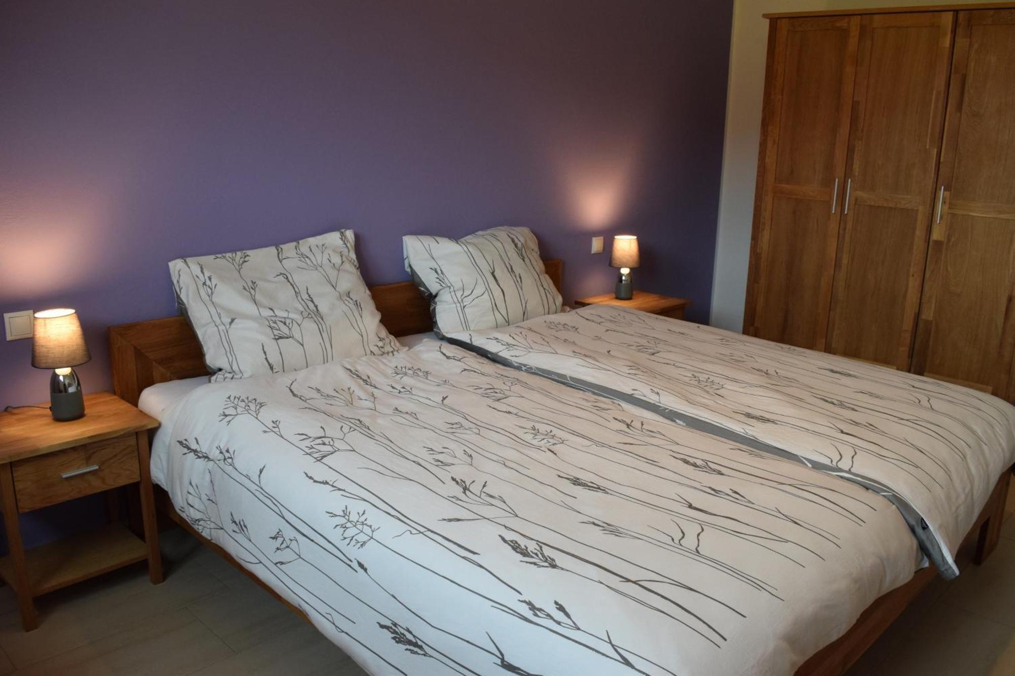 Ferienwohnung Wilhelmshof Sinzig Exteriör bild